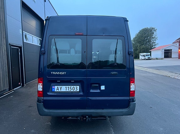 Ford Transit 7 of 21