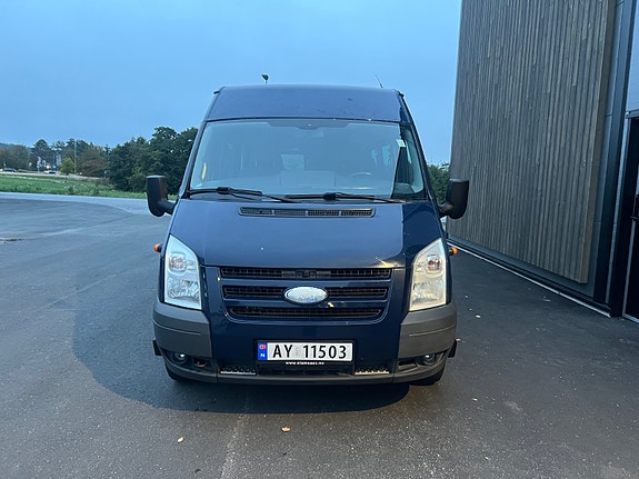 Ford Transit 3 of 21