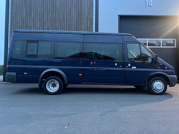 Ford Transit 9 of 21
