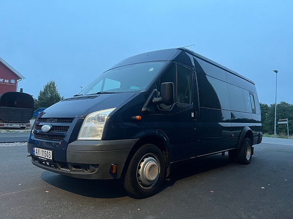Ford Transit 4 of 21