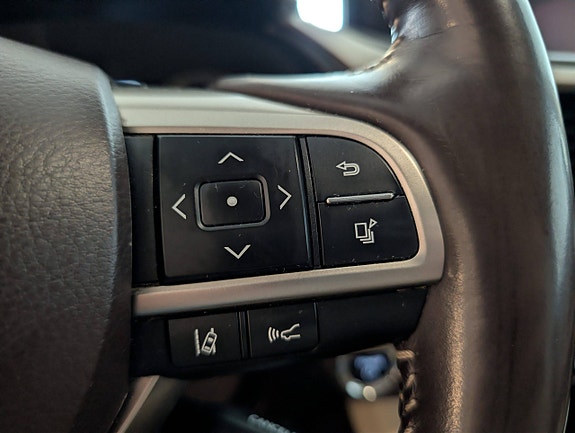Lexus RX450h 22 of 30