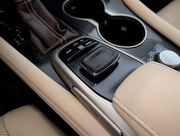 Lexus RX450h 19 of 30