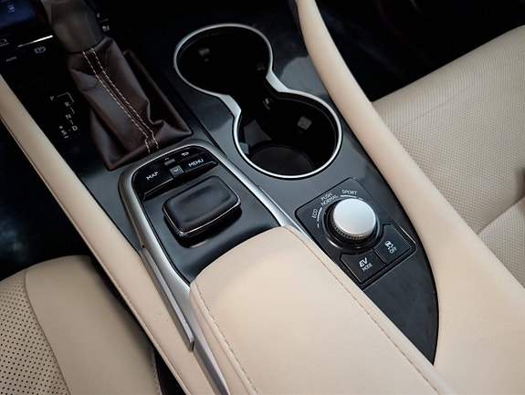 Lexus RX450h 16 of 30
