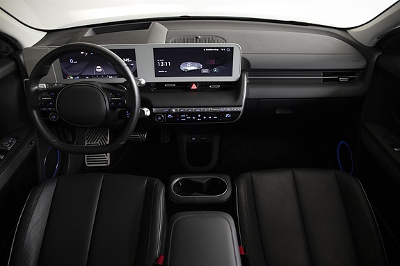 Hyundai Ioniq 5 11 of 30