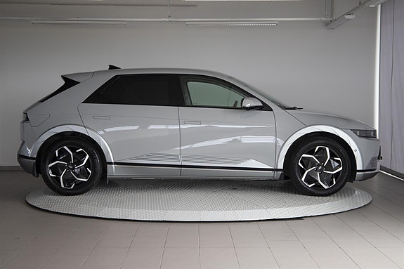 Hyundai Ioniq 5 4 of 30