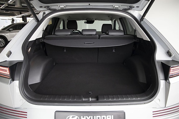 Hyundai Ioniq 5 21 of 30