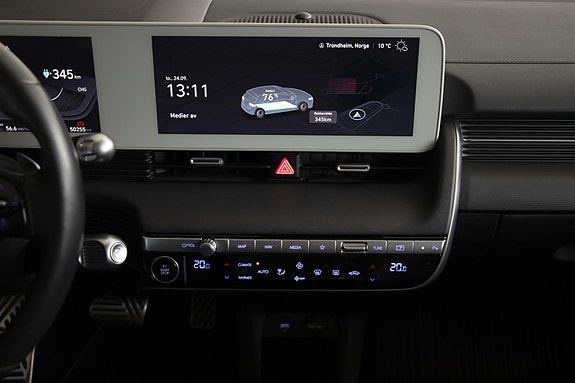 Hyundai Ioniq 5 14 of 30