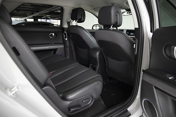 Hyundai Ioniq 5 23 of 30
