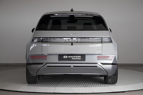 Hyundai Ioniq 5 6 of 30