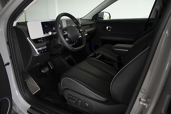 Hyundai Ioniq 5 9 of 30