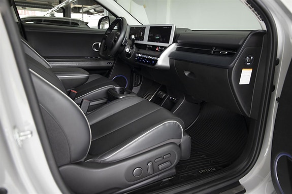 Hyundai Ioniq 5 27 of 30