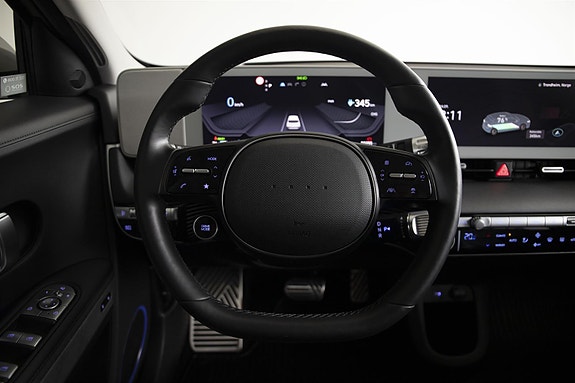 Hyundai Ioniq 5 12 of 30