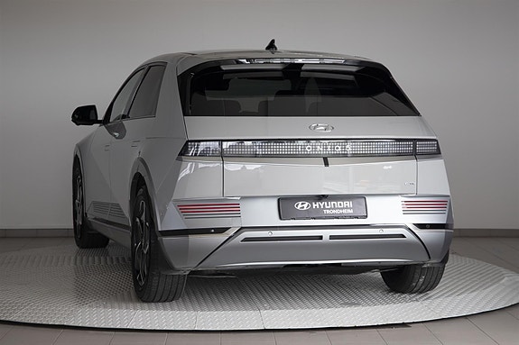 Hyundai Ioniq 5 7 of 30