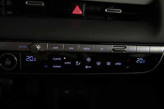 Hyundai Ioniq 5 16 of 30