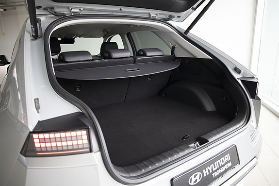 Hyundai Ioniq 5 22 of 30