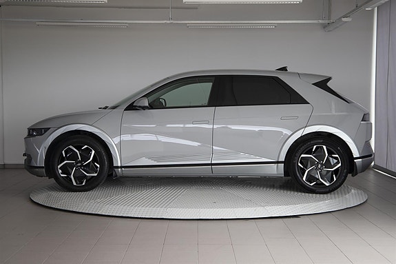 Hyundai Ioniq 5 8 of 30