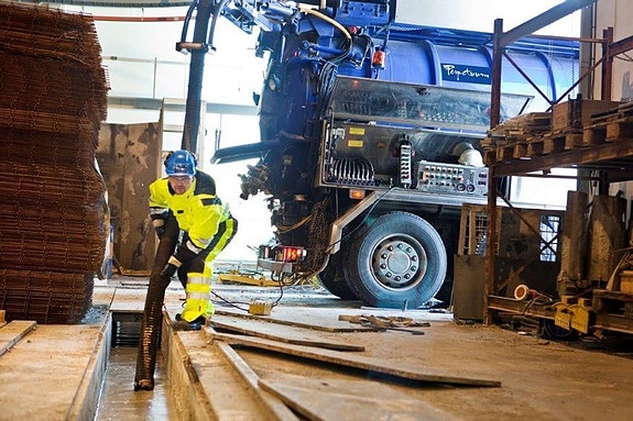 Bilde 2 av 3 i jobbannonse-galleriet