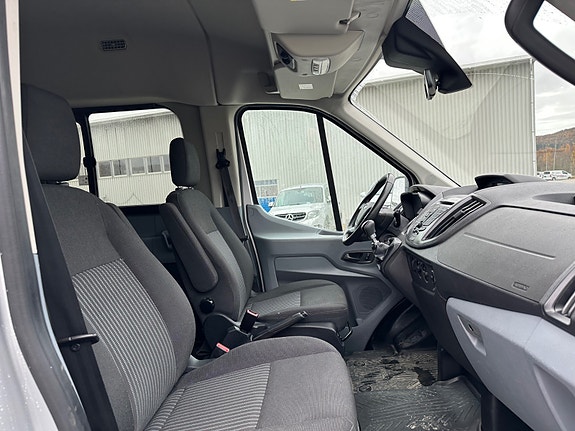Ford Transit 5 of 21