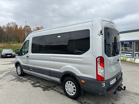 Ford Transit 3 of 21