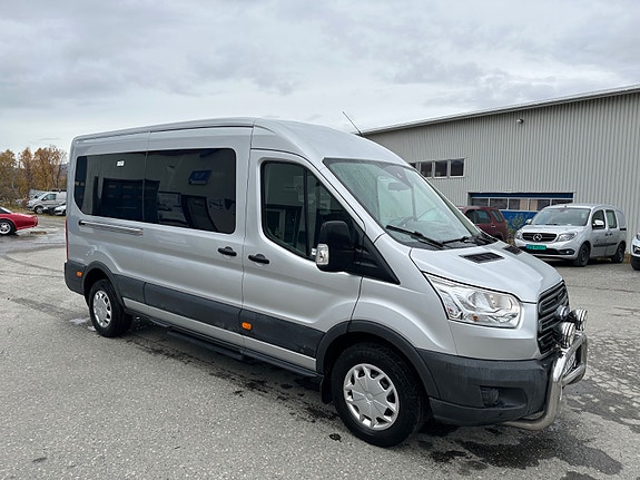 Ford Transit 2 of 21