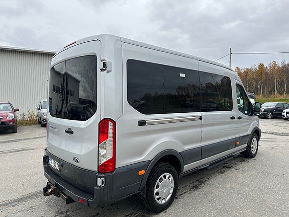 Ford Transit 4 of 21