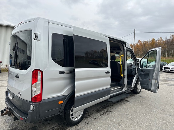 Ford Transit 7 of 21