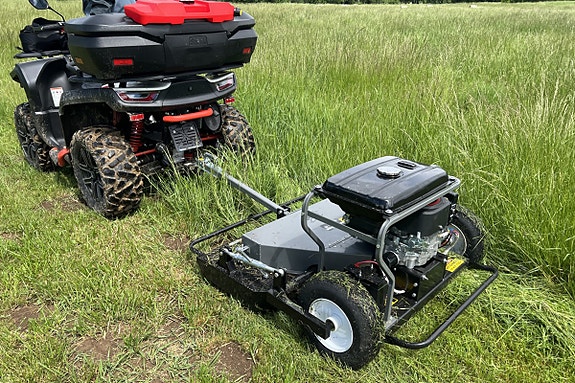 Segway Snarler AT6 ABS 97km/t - inkludert utstyr til 6 950,- 5 of 6