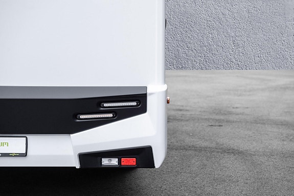 Pilote EXPRESSION P740FGJ Alde Diesel I 4250kg I Lithium I Solcelle 23 of 30