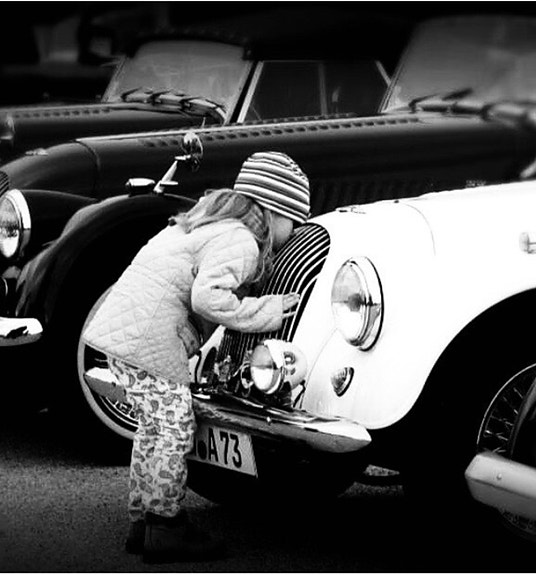 Morgan Plus 4 21 of 21