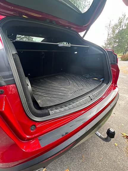 Alfa Romeo Stelvio 19 of 24