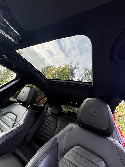 Alfa Romeo Stelvio 22 of 24