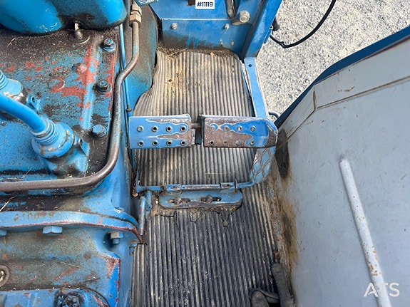 Ford 5000 18 of 27