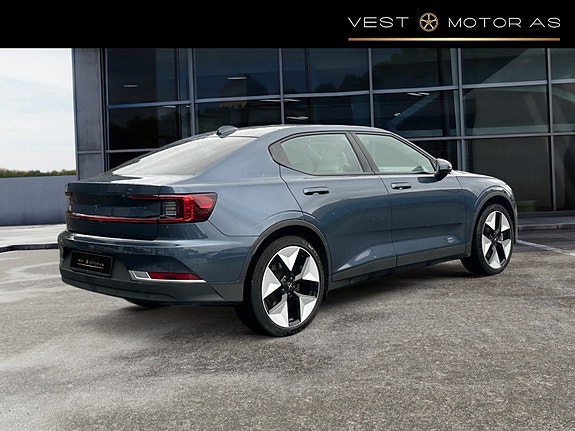 Polestar 2 9 of 30