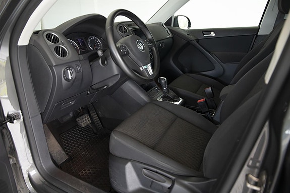 Volkswagen Tiguan 9 of 27