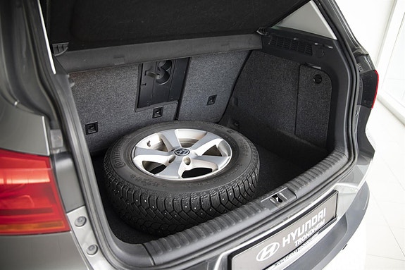 Volkswagen Tiguan 23 of 27