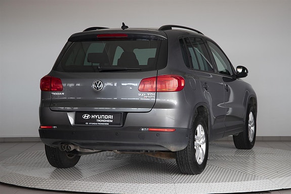 Volkswagen Tiguan 5 of 27