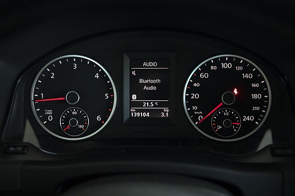 Volkswagen Tiguan 13 of 27