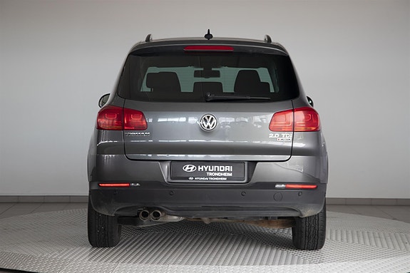 Volkswagen Tiguan 6 of 27