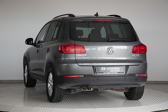 Volkswagen Tiguan 7 of 27