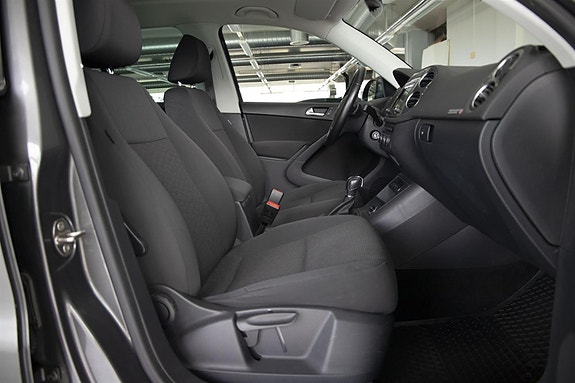 Volkswagen Tiguan 27 of 27
