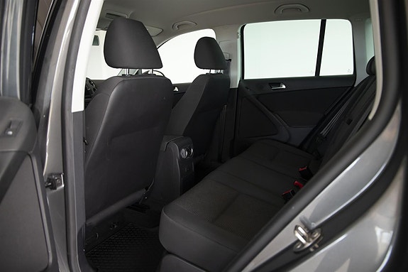 Volkswagen Tiguan 20 of 27