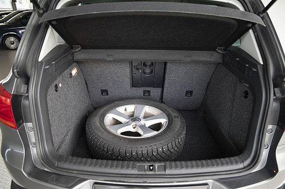 Volkswagen Tiguan 22 of 27