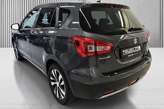 Suzuki SX4 S-Cross 9 of 30