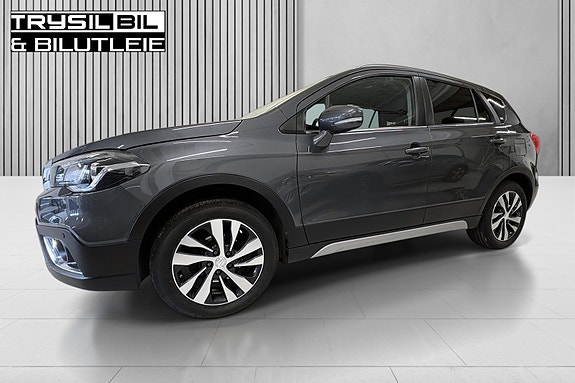 Suzuki SX4 S-Cross 6 of 30