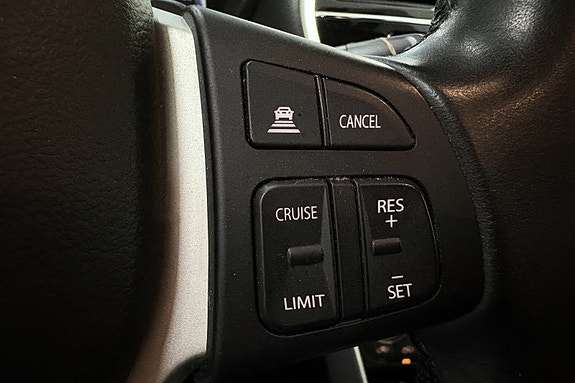 Suzuki SX4 S-Cross 22 of 30