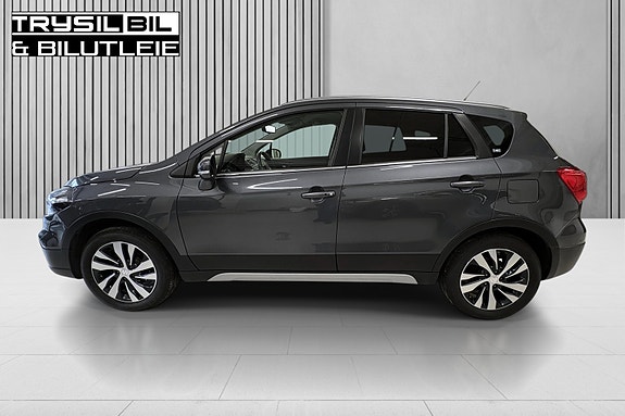Suzuki SX4 S-Cross 7 of 30