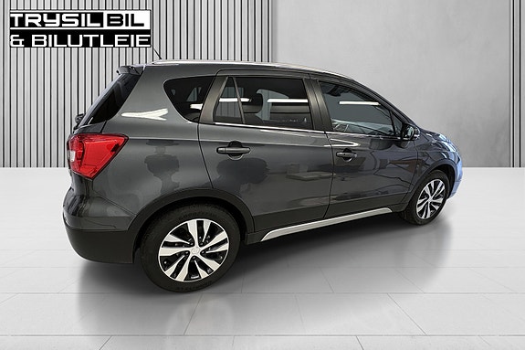 Suzuki SX4 S-Cross 11 of 30