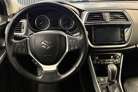 Suzuki SX4 S-Cross 20 of 30