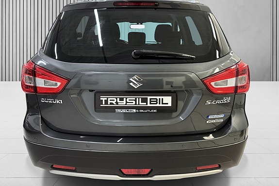 Suzuki SX4 S-Cross 10 of 30
