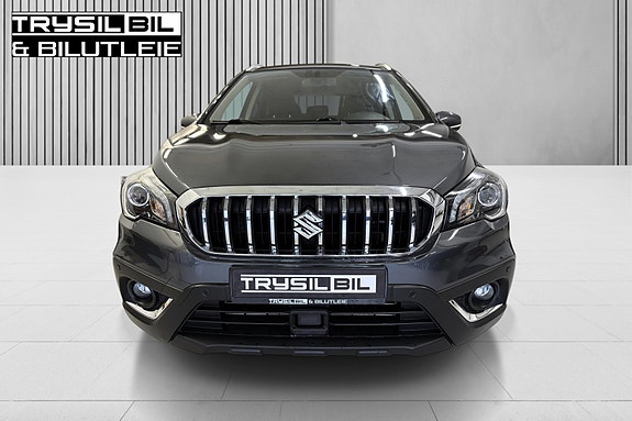 Suzuki SX4 S-Cross 4 of 30